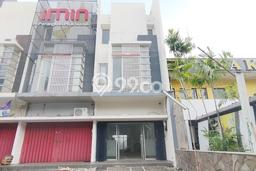 Paling Diincar! Ruko Dijual di Jemursari Harga Kompetitif Paling Diincar! Ruko Dijual di Jemursari Harga Kompetitif