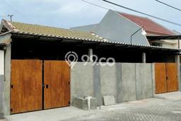 Rumah Modern 3 KT LT 180m2 di Pondok Tjandra Rumah Modern 3 KT LT 180m2 di Pondok Tjandra