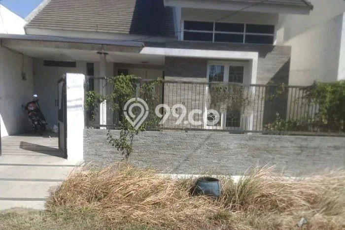 Jarang Ada! Rumah Sewa 3 Kamar Bagus Siap Huni Wonorejo Jarang Ada! Rumah Sewa 3 Kamar Bagus Siap Huni Wonorejo
