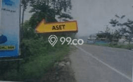 Tanah Strategis Dijual di Widang Tuban 22220m2 Tanah Strategis Dijual di Widang Tuban 22220m2