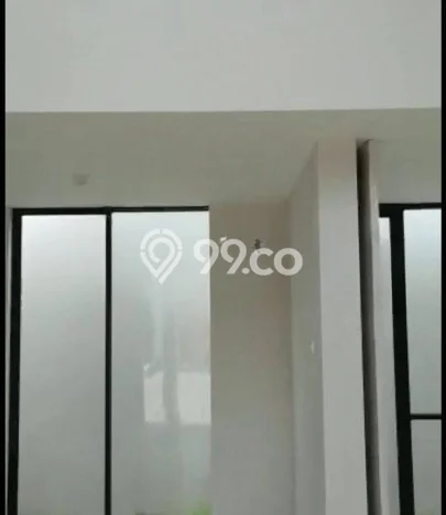 Rumah Minimalis 2 KT LT 66m2 di Menganti Rumah Minimalis 2 KT LT 66m2 di Menganti