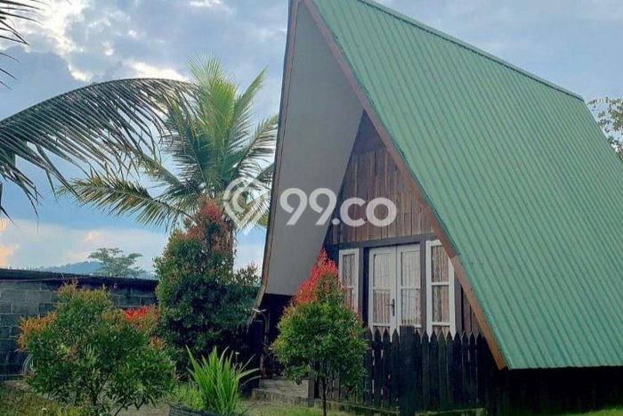 Siap Vila Kawasan , Area 3000m2m², Lingkungan Nyaman Siap Vila Kawasan , Area 3000m2m², Lingkungan Nyaman
