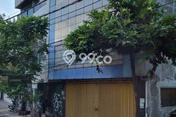Unit Ruko Dijual di Bubutan Surabaya 540m2 Unit Ruko Dijual di Bubutan Surabaya 540m2