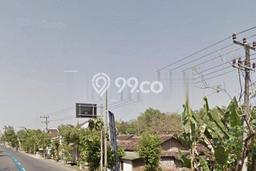 Tanah Kosong Dijual di Madiun dengan Area 900m2 Tanah Kosong Dijual di Madiun dengan Area 900m2