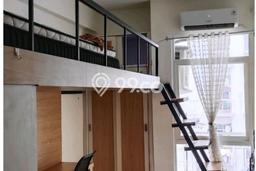 Hunian Apartemen Ekonomis di Surabaya dengan 1 Kamar Tidur, 1 Kamar Mandi Hunian Apartemen Ekonomis di Surabaya dengan 1 Kamar Tidur, 1 Kamar Mandi