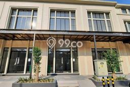 PRIME LOCATION! Ruko Kawasan Wiyung, Luas 95m², Area Berkembang, Ready Untuk Digunakan PRIME LOCATION! Ruko Kawasan Wiyung, Luas 95m², Area Berkembang, Ready Untuk Digunakan