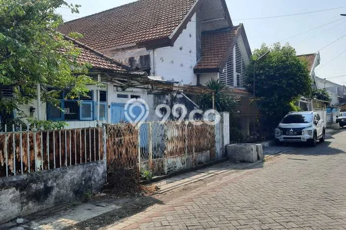 Dijual Rumah Eksklusif 2 KT di Ngagel, Surabaya Dijual Rumah Eksklusif 2 KT di Ngagel, Surabaya
