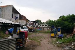 Untuk Dijual Tanah 650m2 di Tembok Dukuh, Surabaya Untuk Dijual Tanah 650m2 di Tembok Dukuh, Surabaya