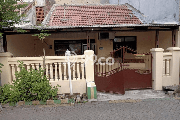 Jual Rumah Minimalis Bagus Punya 2 KT di Waru Sidoarjo SHM Jual Rumah Minimalis Bagus Punya 2 KT di Waru Sidoarjo SHM