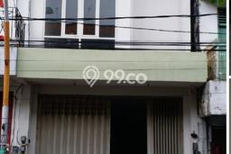 Ruko Dijual di Gresik LT 159m2 & LB 300m2 Lokasi Terbaik! Ruko Dijual di Gresik LT 159m2 & LB 300m2 Lokasi Terbaik!