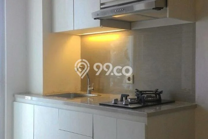Apartemen Nyaman untuk Disewa, 1 Kamar di Surabaya Apartemen Nyaman untuk Disewa, 1 Kamar di Surabaya