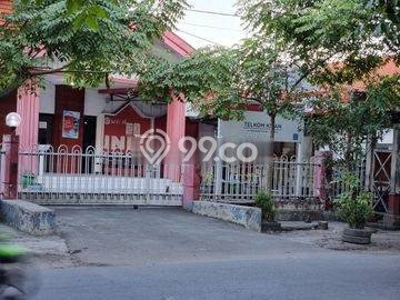 Lahan Kosong Dijual di Sidoarjo dengan Area 1472m2 Lahan Kosong Dijual di Sidoarjo dengan Area 1472m2