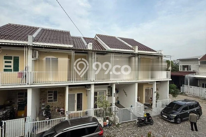 Dijual Rumah 3 Kamar Lokasi Ideal Nyaman dan Strategis di Wonorejo Dijual Rumah 3 Kamar Lokasi Ideal Nyaman dan Strategis di Wonorejo