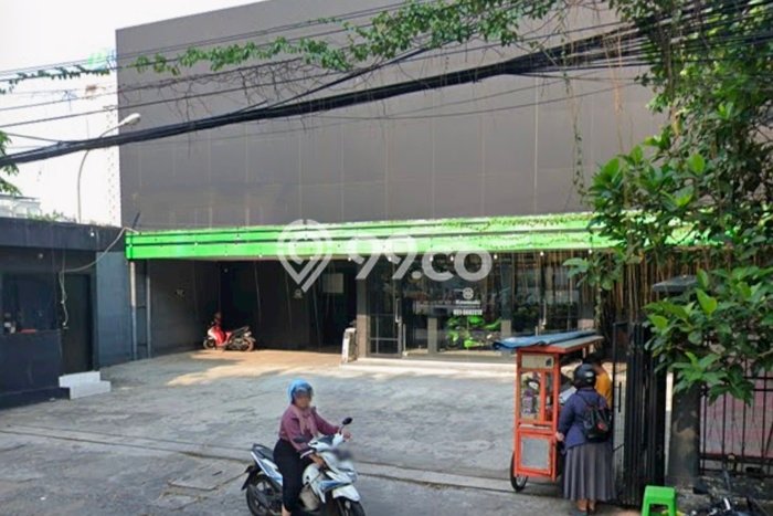 Paling Diincar! Ruko Dijual di Diponegoro Harga Kompetitif Paling Diincar! Ruko Dijual di Diponegoro Harga Kompetitif