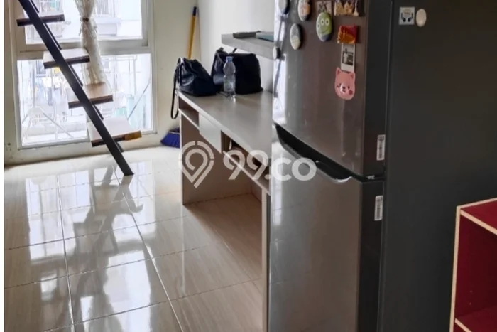 Apartemen Murah Dijual di Surabaya 1 KT & 1 KM Apartemen Murah Dijual di Surabaya 1 KT & 1 KM