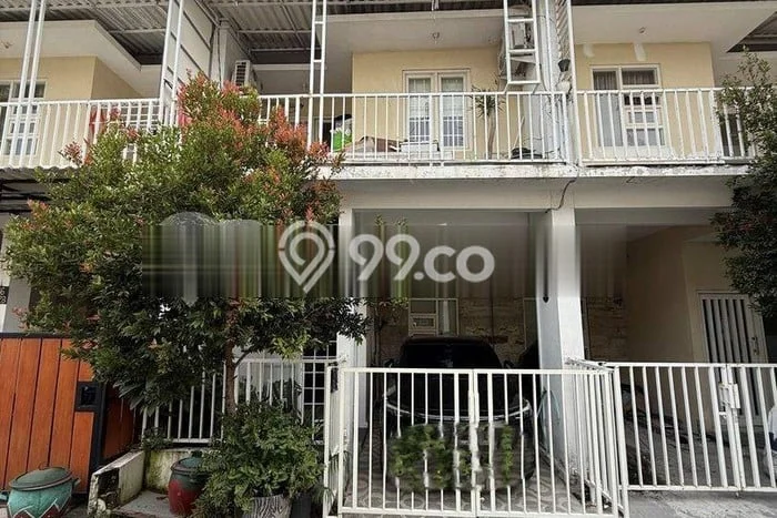 Dijual Rumah 3 Kamar Lokasi Ideal Nyaman dan Strategis di Wonorejo Dijual Rumah 3 Kamar Lokasi Ideal Nyaman dan Strategis di Wonorejo