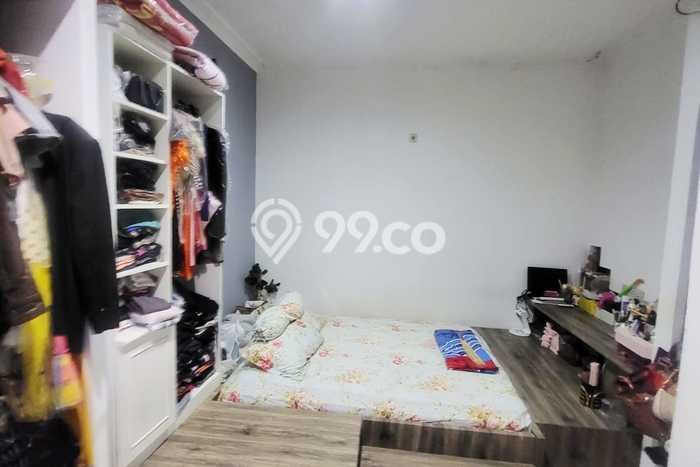 Rumah Minimalis 3 Kamar LT 90m2 di Babatan Rumah Minimalis 3 Kamar LT 90m2 di Babatan