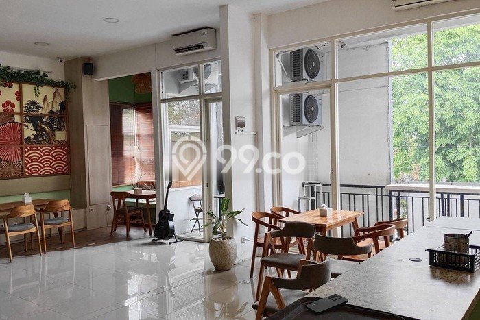 Unit Ruko Strategis di Mulyorejo, Surabaya Potensi Cuan Besar Unit Ruko Strategis di Mulyorejo, Surabaya Potensi Cuan Besar