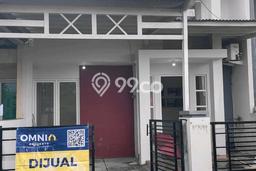 Rumah Minimalis 2 Kamar LT 72m2 di Wonorejo Rumah Minimalis 2 Kamar LT 72m2 di Wonorejo