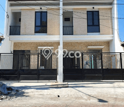 Rumah Minimalis 3 KT di Wonorejo Surabaya Unfurnished Rumah Minimalis 3 KT di Wonorejo Surabaya Unfurnished