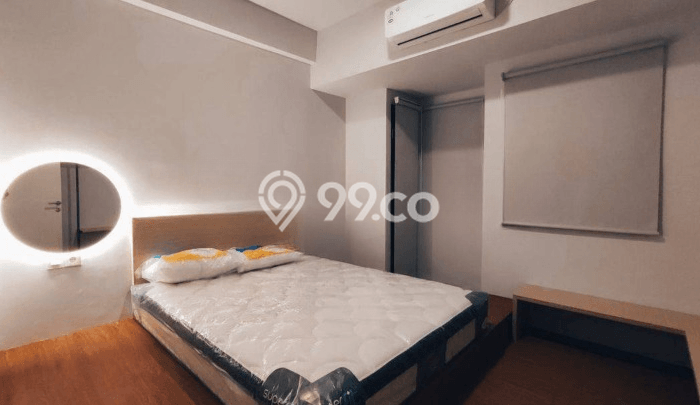 Untuk Dijual Apartemen 2 KT & 1 KM di Surabaya Area Strategis Untuk Dijual Apartemen 2 KT & 1 KM di Surabaya Area Strategis