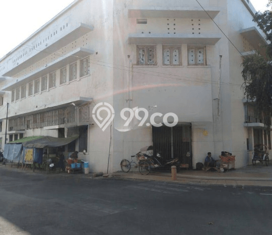 Komersial Bagus LT 700m2 LB 1350m2 Dijual di Krembangan Surabaya Komersial Bagus LT 700m2 LB 1350m2 Dijual di Krembangan Surabaya