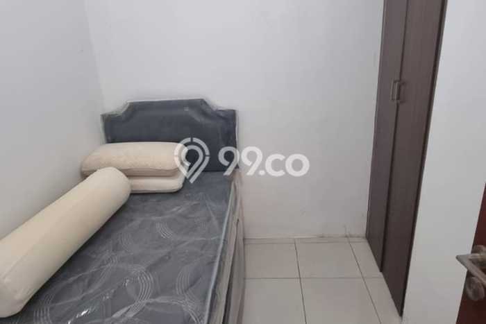 Apartemen Nyaman untuk Disewa, 2 Kamar di Surabaya Apartemen Nyaman untuk Disewa, 2 Kamar di Surabaya