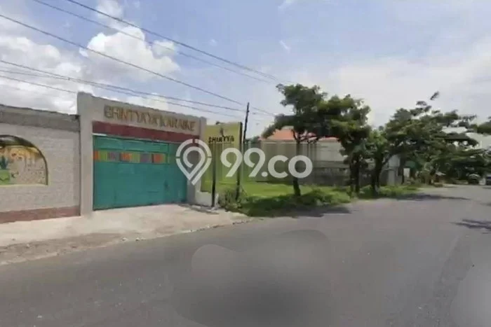 Tanah Dijual Lokasi Widang, Tuban Luas 22222m2 Legalitas Aman Tanah Dijual Lokasi Widang, Tuban Luas 22222m2 Legalitas Aman