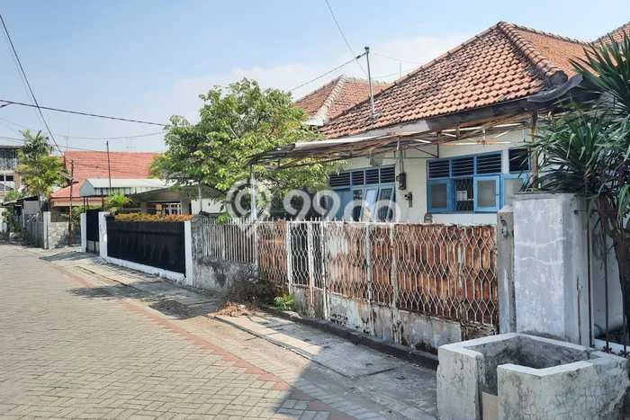 Dijual Rumah Eksklusif 2 KT di Ngagel, Surabaya Dijual Rumah Eksklusif 2 KT di Ngagel, Surabaya