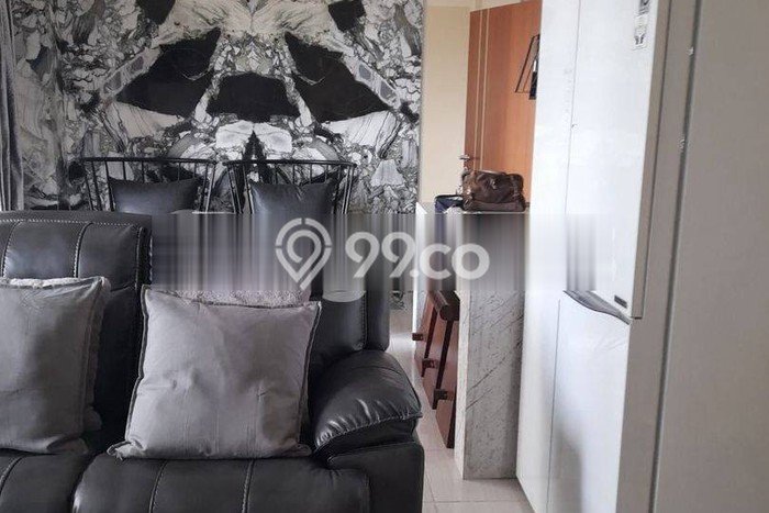 Untuk Dijual Apartemen di Kenjeran, Surabaya Punya 3 Kamar Tidur Untuk Dijual Apartemen di Kenjeran, Surabaya Punya 3 Kamar Tidur