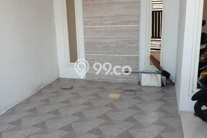 Hunian Cantik Minimalis Lb 110m2 di Mulyorejo, Surabaya Hunian Cantik Minimalis Lb 110m2 di Mulyorejo, Surabaya