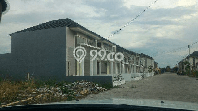 Dijual Rumah Strategis Bagus Punya 2 KT di Sedati Sidoarjo SHM Dijual Rumah Strategis Bagus Punya 2 KT di Sedati Sidoarjo SHM