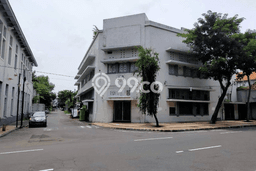 Komersial Paling Dicari LB 1350m2 Dijual di Krembangan Komersial Paling Dicari LB 1350m2 Dijual di Krembangan