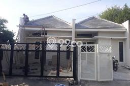 Rumah Minimalis 3 KT LT 100m2 di Gununganyar Rumah Minimalis 3 KT LT 100m2 di Gununganyar