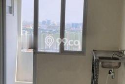 Apartemen Disewakan 3 Kamar Murah Siap Huni di Surabaya, Luas 41m2 Apartemen Disewakan 3 Kamar Murah Siap Huni di Surabaya, Luas 41m2