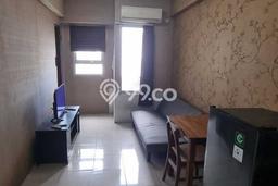 Hunian Strategis 36m2 di Keputih Surabaya 2 KT Hunian Strategis 36m2 di Keputih Surabaya 2 KT