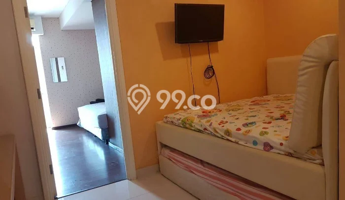 Untuk Dijual Apartemen Strategis di Gubeng Surabaya 1 Kamar Tidur Untuk Dijual Apartemen Strategis di Gubeng Surabaya 1 Kamar Tidur