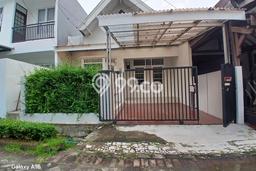 Rumah sewa siap huni 2 KT di Sektor 5 - Bintaro, Tangerang Selatan Rumah sewa siap huni 2 KT di Sektor 5 - Bintaro, Tangerang Selatan