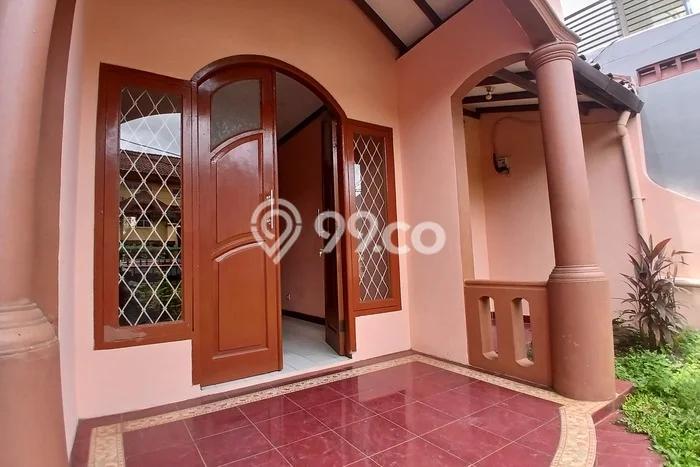 Disewakan Cepat Rumah Kondisi Bagus di Kawasan Pondok Aren, Tangerang Selatan Disewakan Cepat Rumah Kondisi Bagus di Kawasan Pondok Aren, Tangerang Selatan