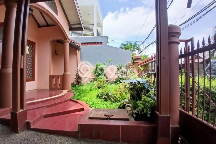 Disewakan Cepat Rumah Kondisi Bagus di Kawasan Pondok Aren, Tangerang Selatan Disewakan Cepat Rumah Kondisi Bagus di Kawasan Pondok Aren, Tangerang Selatan