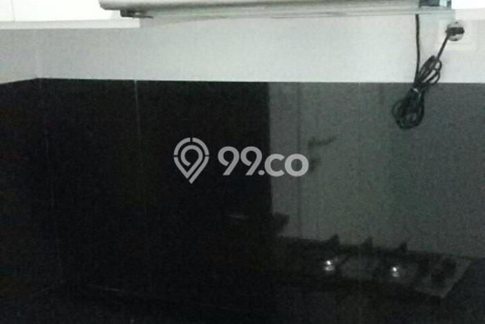Dijual Segera Apartemen 1 KT & 1 KM di Pinang, Tangerang Dijual Segera Apartemen 1 KT & 1 KM di Pinang, Tangerang