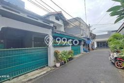 BEST DEAL! Rumah Siap Huni area Kebon Jeruk, Luas 160m2m² Bangunan 200m2m² BEST DEAL! Rumah Siap Huni area Kebon Jeruk, Luas 160m2m² Bangunan 200m2m²
