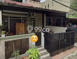 Rumah Modern Cantik 2 Kamar Bisa Langsung Pindah di Cimanggis Rumah Modern Cantik 2 Kamar Bisa Langsung Pindah di Cimanggis