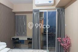 Dijual Apartemen 0 KT 1 KM di Gading Serpong Luas 20m2 Dijual Apartemen 0 KT 1 KM di Gading Serpong Luas 20m2