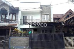 Dijual Rumah Eksklusif 4 KT di Sektor 5 - Bintaro, Tangerang Selatan Dijual Rumah Eksklusif 4 KT di Sektor 5 - Bintaro, Tangerang Selatan