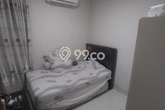 Rumah Minimalis 2 Kamar LT 90m2 di Cikokol Rumah Minimalis 2 Kamar LT 90m2 di Cikokol