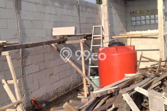 Dijual Rumah 3 Kamar Lokasi Ideal Nyaman dan Strategis di Kiaracondong Dijual Rumah 3 Kamar Lokasi Ideal Nyaman dan Strategis di Kiaracondong