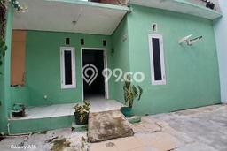 Rumah Minimalis Dijual Lokasi Pamulang 2 Kamar dengan Luas Tanah 50m2 Rumah Minimalis Dijual Lokasi Pamulang 2 Kamar dengan Luas Tanah 50m2
