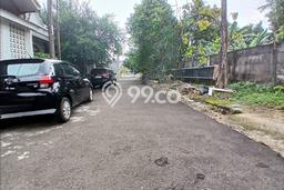 Rumah Modern Minimalis 2 Kamar Bisa Langsung Pindah di Serpong Utara Rumah Modern Minimalis 2 Kamar Bisa Langsung Pindah di Serpong Utara