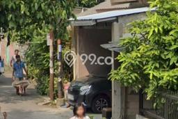 Rumah Minimalis Favorit Siap Huni Area Ciputat LT 58m2 Rumah Minimalis Favorit Siap Huni Area Ciputat LT 58m2